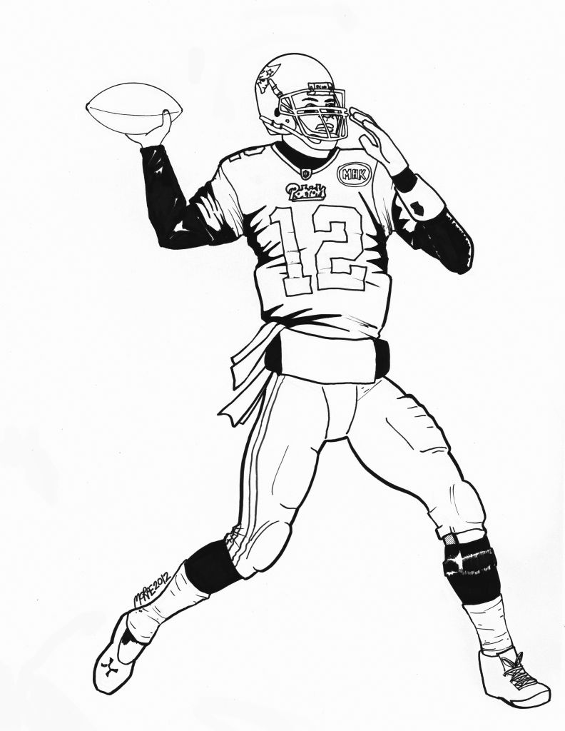 9 Pics of Patriots Football Coloring Pages - New England Patriots ...