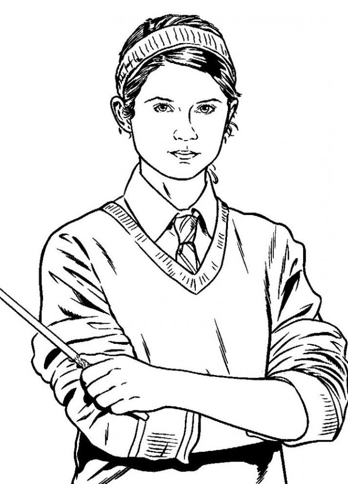 Understand The Background Of Hp Coloring Pages Now | Coloring | Harry  potter coloring pages, Harry potter colors, Harry potter coloring book