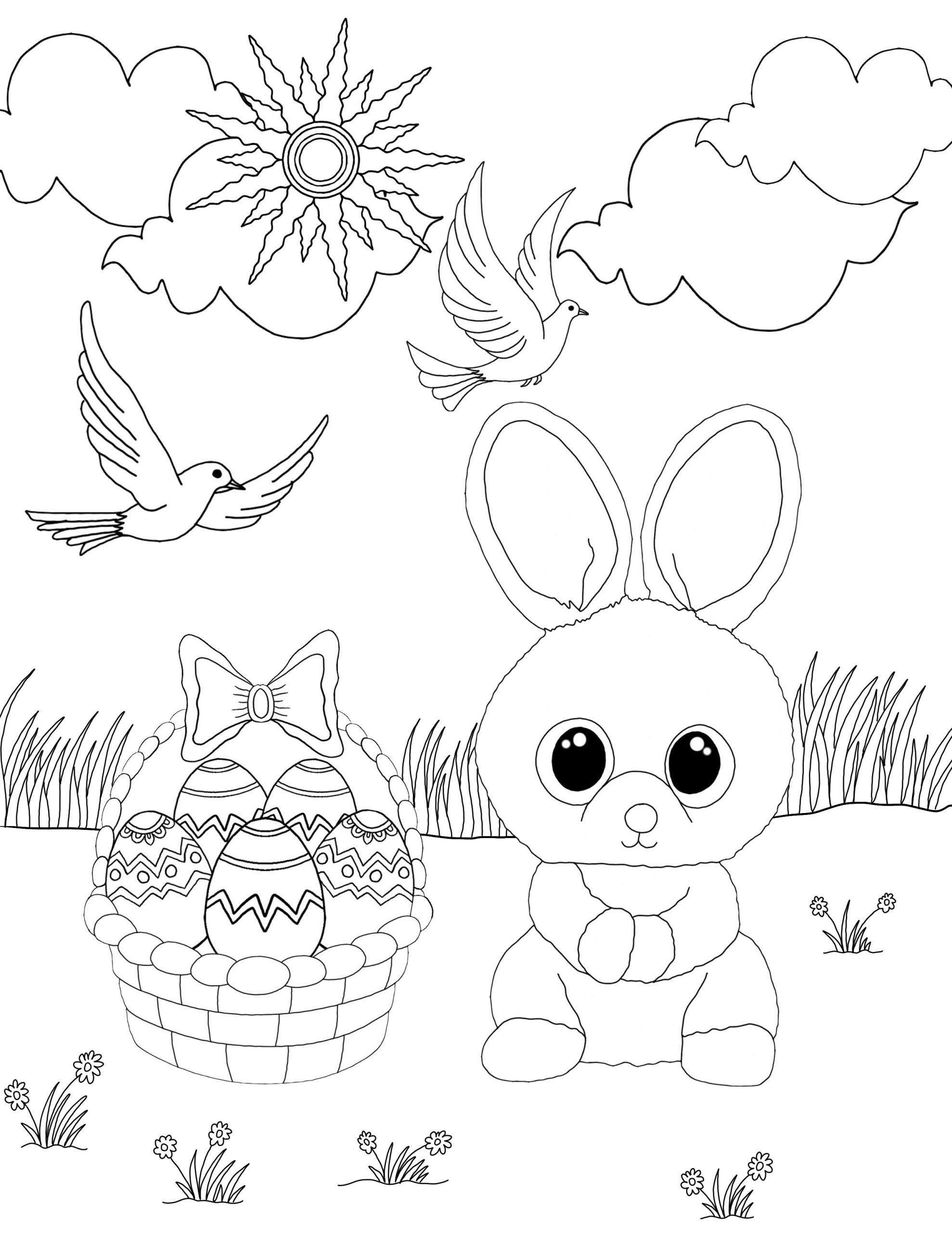 Beanie Boos Coloring Pages Printable Dolphin Ty Sophie Pablo Picasso Out Of  The Colouring Books For Adults – Dialogueeurope