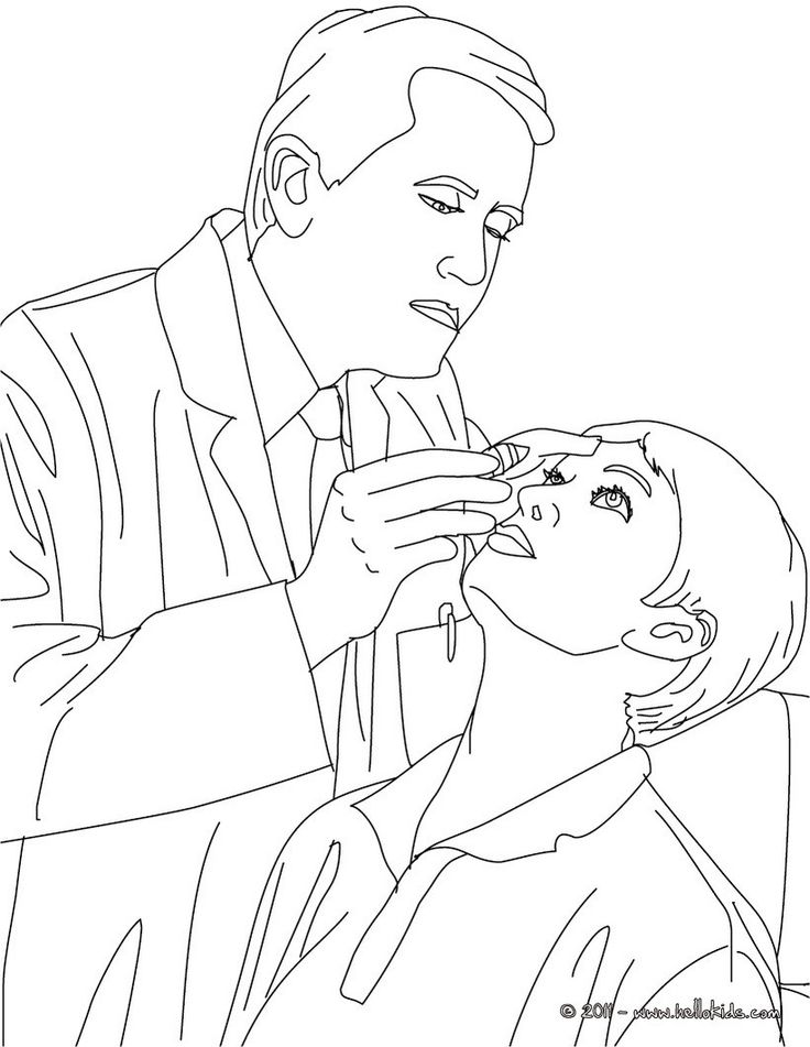 Pin on Job Coloring Pages