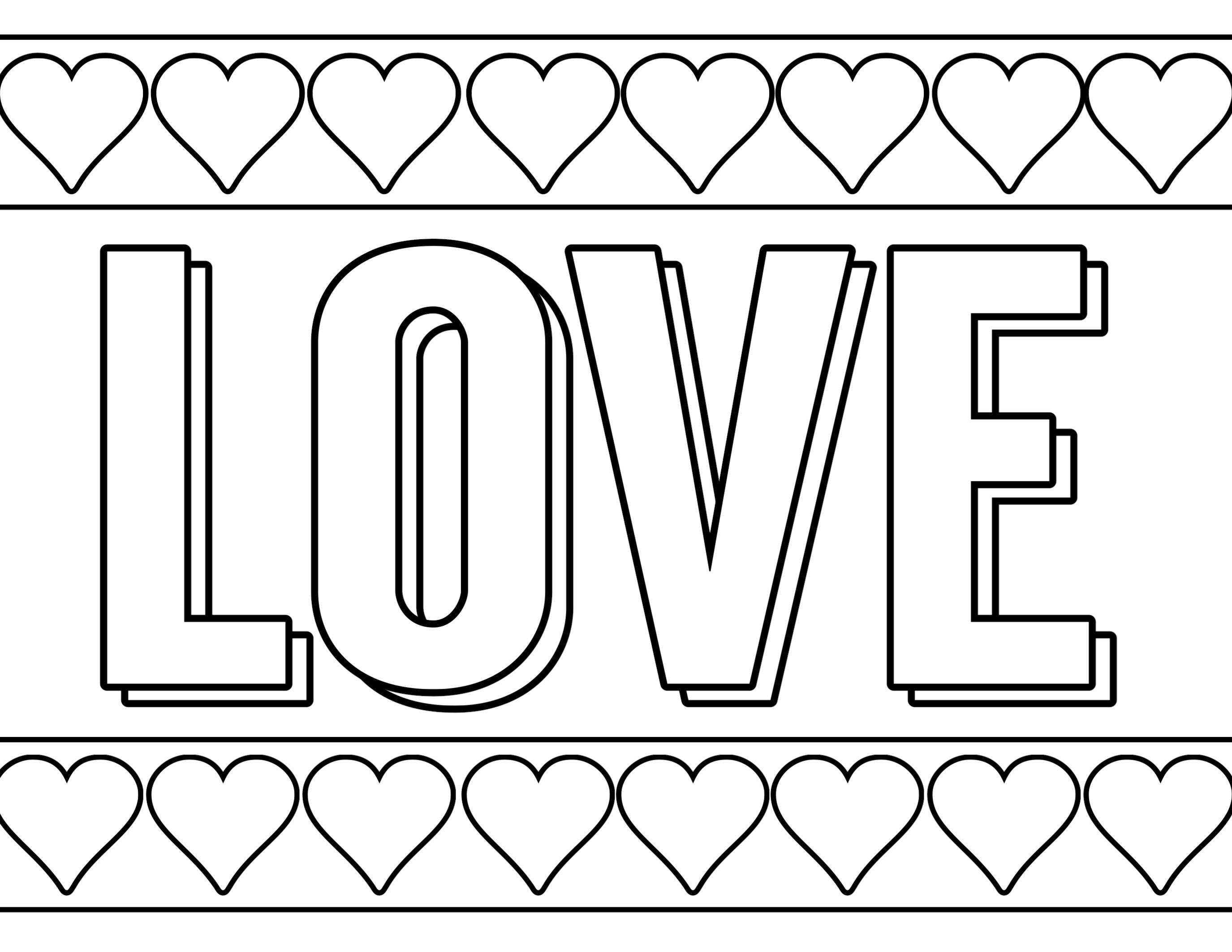 Coloring Pages : Valentines Day Coloring Remarkable Free ...