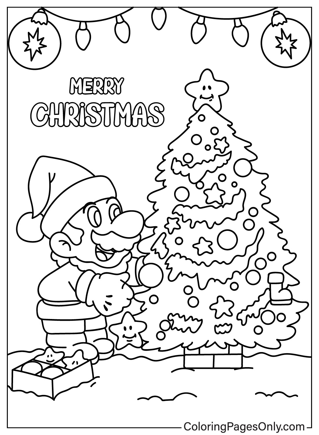 Coloring Pages Only on X: 