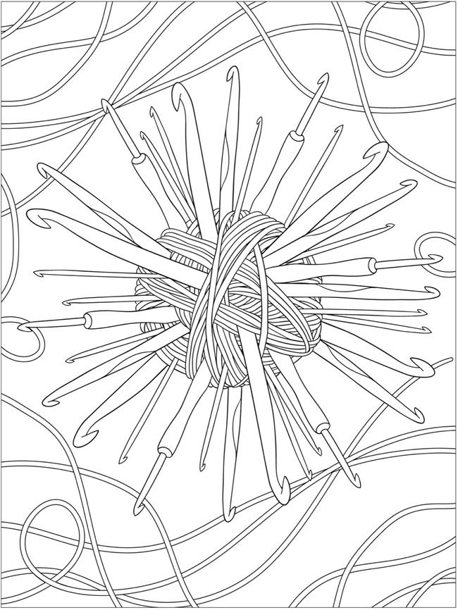 Dover Publications | Coloring books ...
