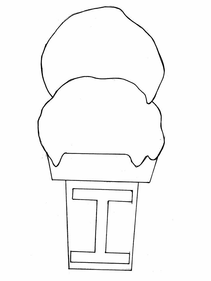 Printable Bubble Letter Coloring Pages & Number Sheets - Preschool Learning  Online - Lesson Plans & Worksheets