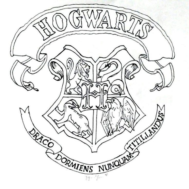 Ravenclaw Crest Coloring Pages At Getcoloringscom Free Sketch Coloring Page  | Harry potter coloring pages, Harry potter coloring book, Harry potter  gryffindor logo