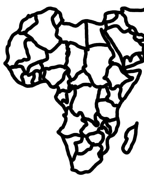 AUSTRALIA COLORING SHEETS « ONLINE COLORING