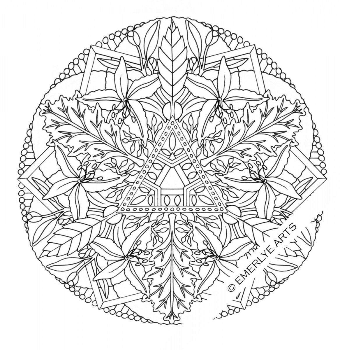 Adult Native Coloring Pages - Coloring Pages For All Ages