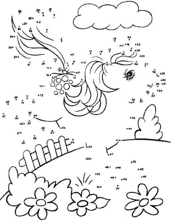 Free Printable Dot to Dot Pages | Dot worksheets, Coloring pages ...
