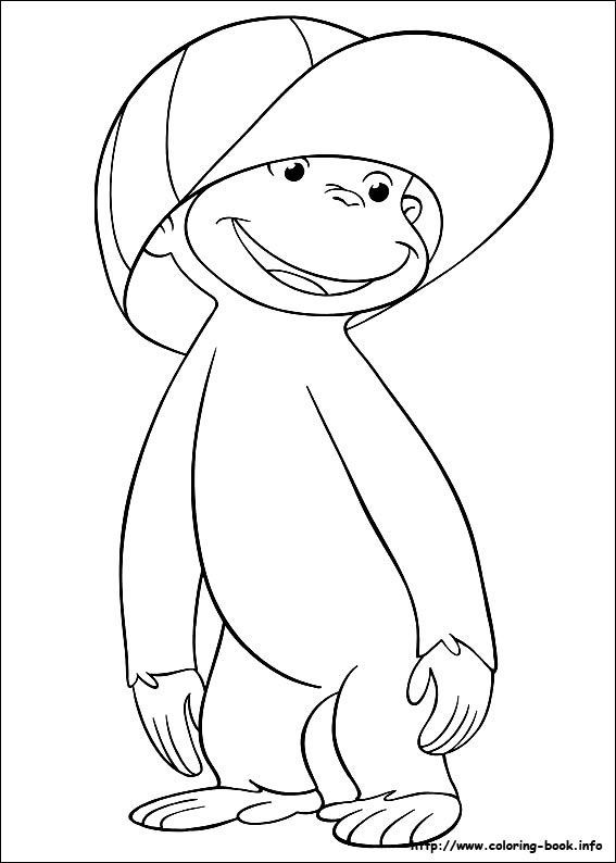 1000+ ideas about Curious George | Curious George ...