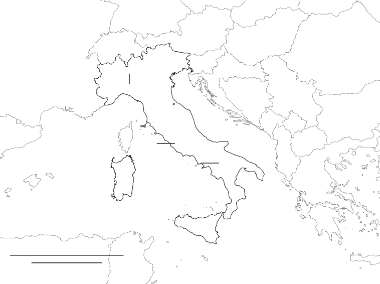 As Italy shuts down from the novel coronavirus, air pollution ...
