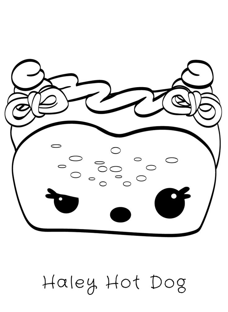 Num Noms Coloring Pages - Best Coloring Pages For Kids | Coloring pages  inspirational, Cute coloring pages, Coloring pages