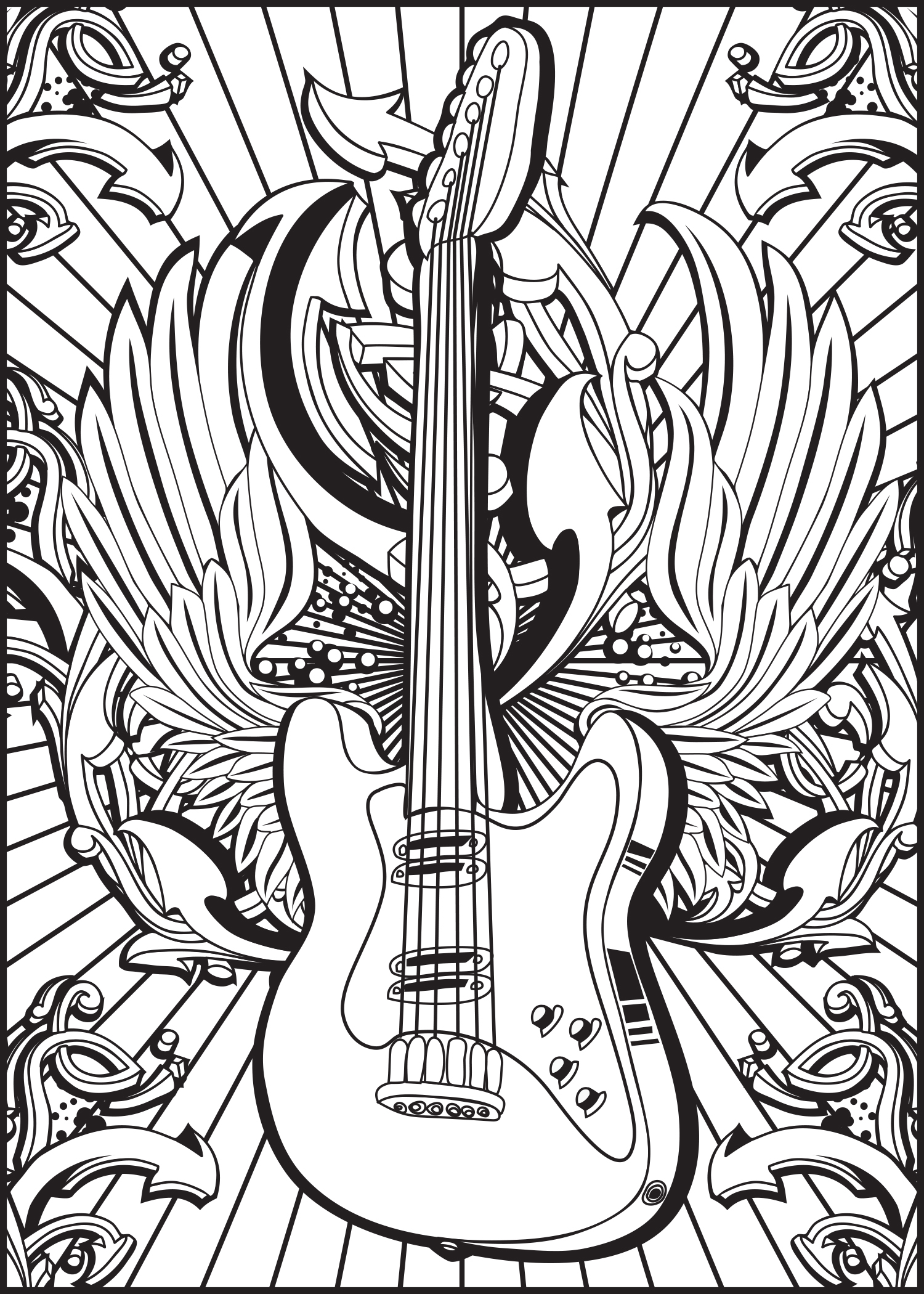 Cra-Z-Art: Timeless Creations Follow Your Dreams Coloring Book, 64 Pages  (Paperback) - Walmart.com