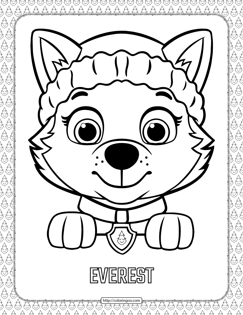 Free Printable Coloring Pages for Kids - Page 97 of 347