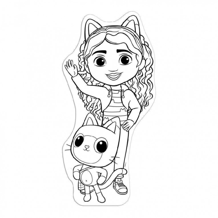 Rainbocorns Coloring Pages - Coloring Nation