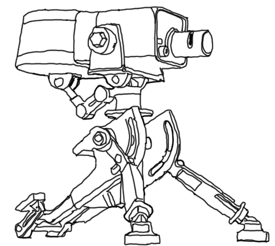 Tf2 coloring pages