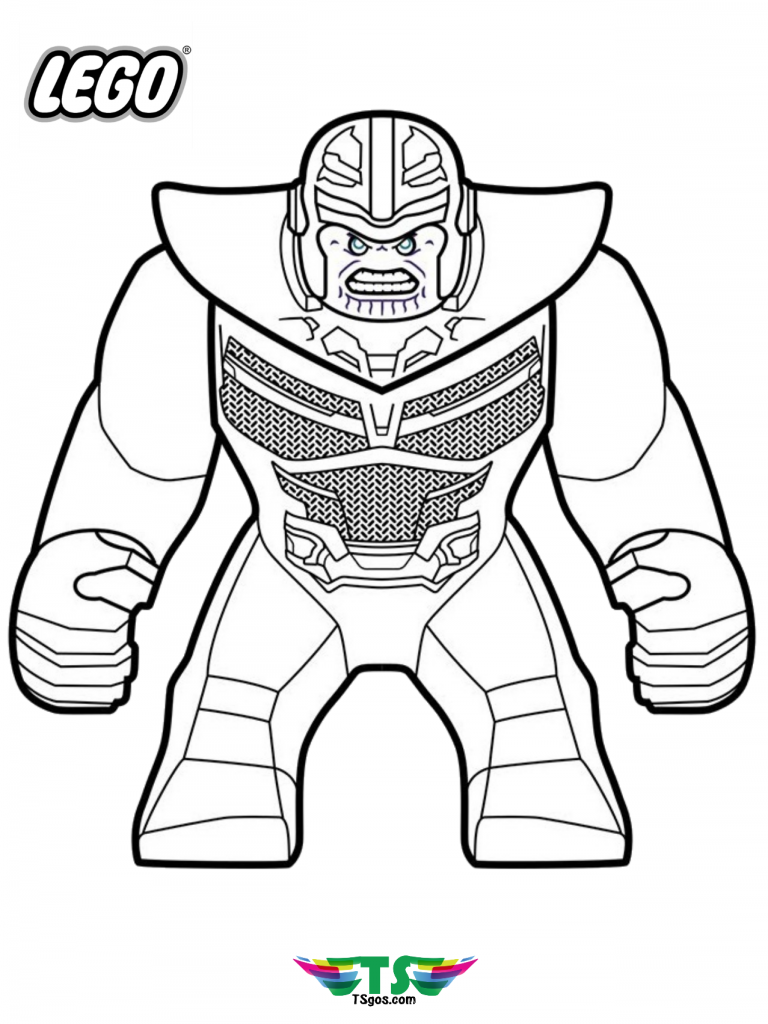 Avengers Infinity War lego Coloring page | Marvel coloring, Superhero coloring  pages, Lego coloring