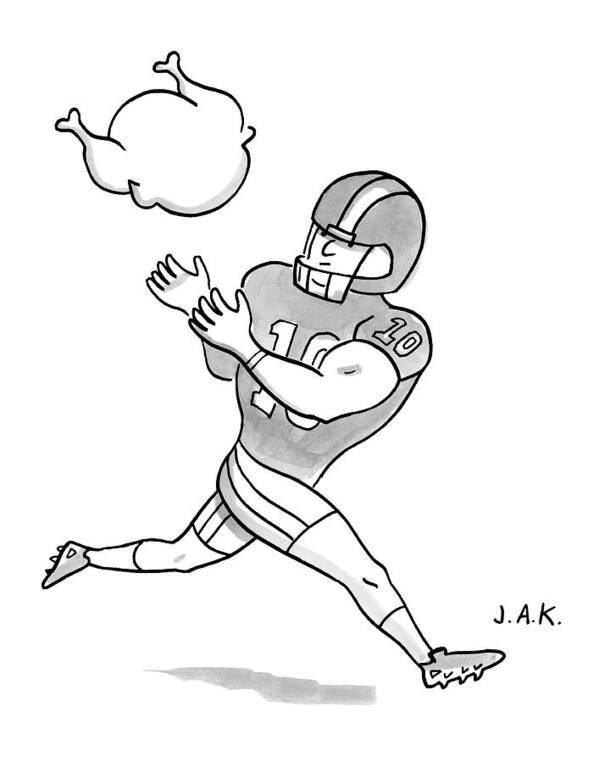 Nfl Player Coloring Pages ...