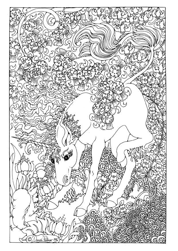 Adult coloring pages | Coloring For Adults, Coloring ...