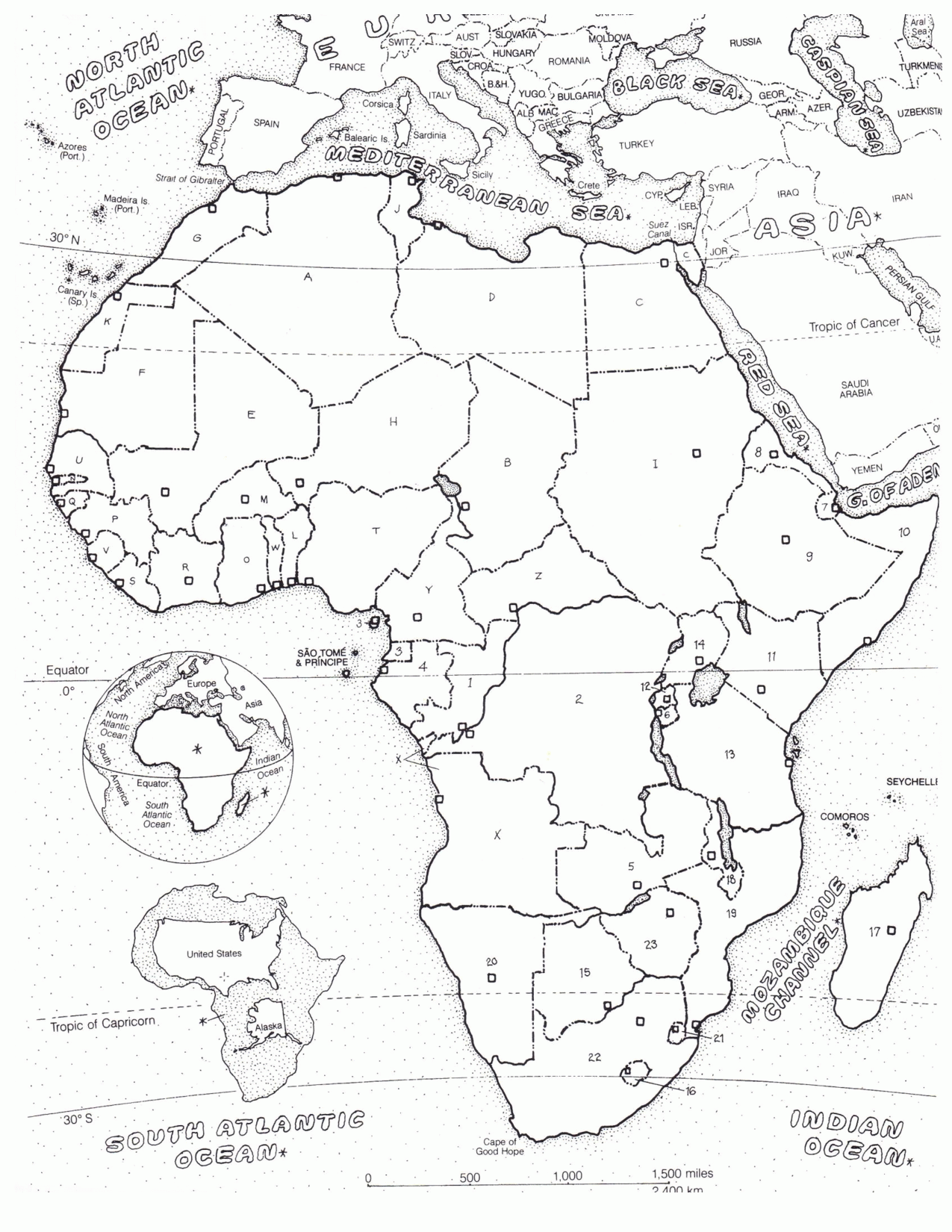 Free Africa Coloring Pages Free, Download Free Africa Coloring Pages Free  png images, Free ClipArts on Clipart Library