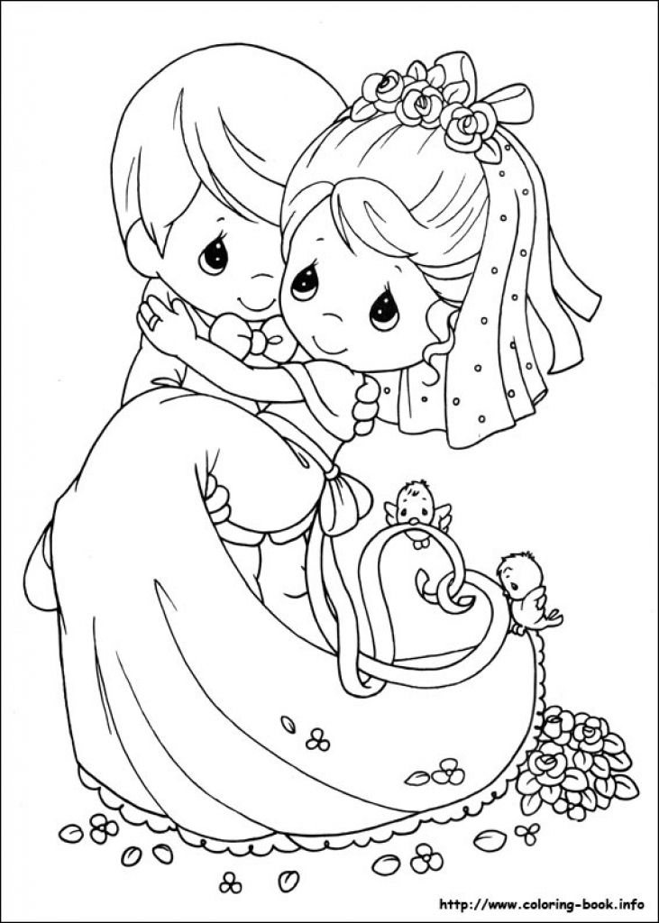 The Most Brilliant Happy Anniversary Coloring Pages with regard to ...
