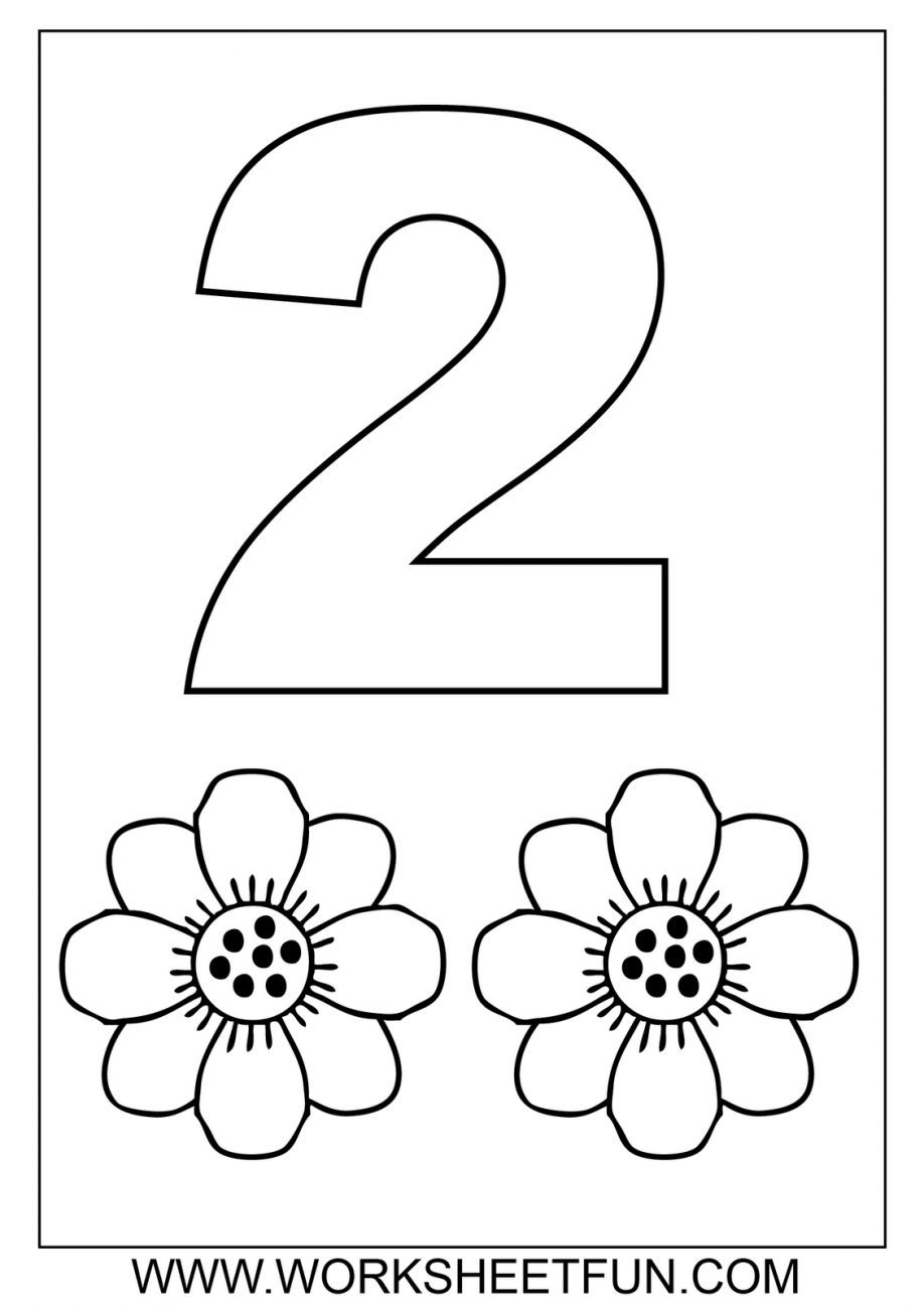 Number 1 20 Coloring Pages Numbers 1 20 Coloring Sheets. Kids ...
