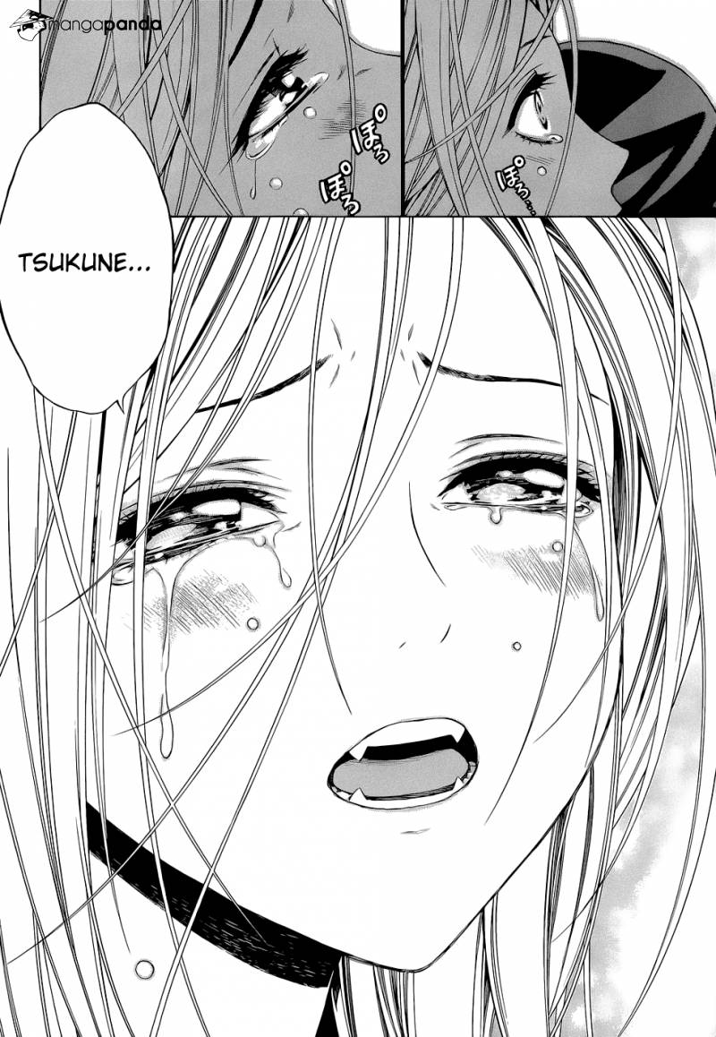 11 Pics of Rosario Vampire Kokoa Coloring Pages - Rosario Vampire ...