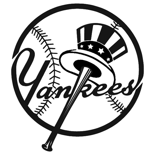 Yankee Coloring Page