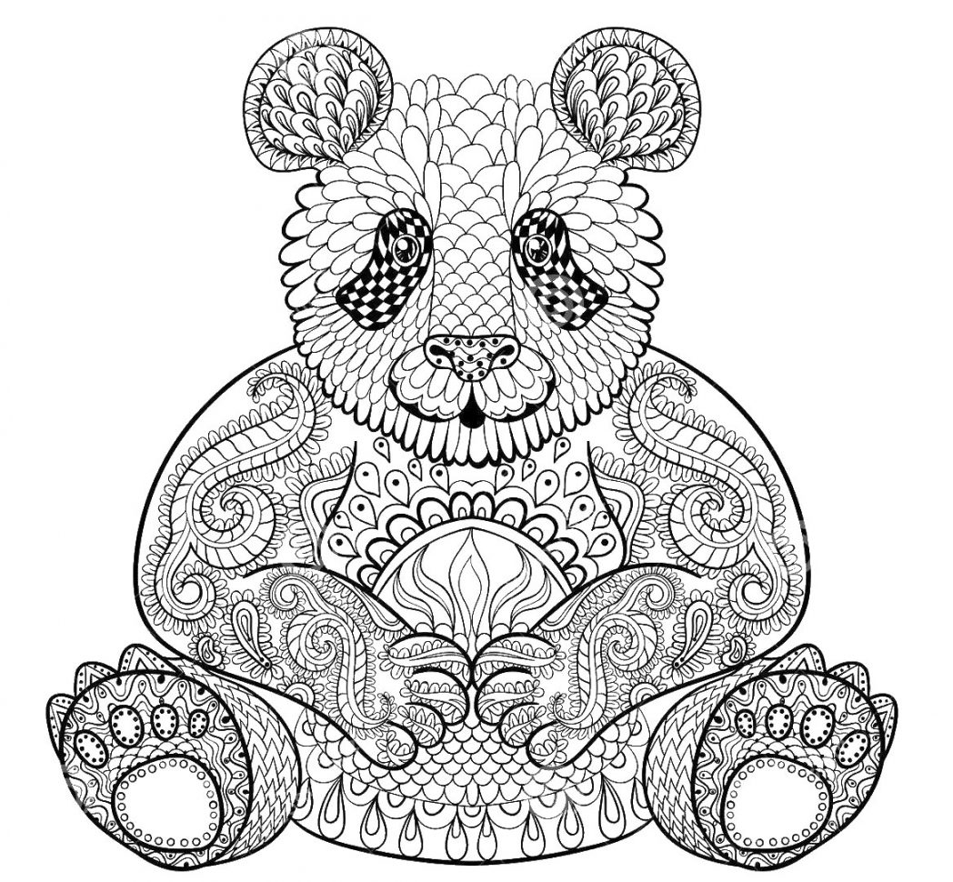 Coloring Book : Printable Coloring Pages For Adults ...