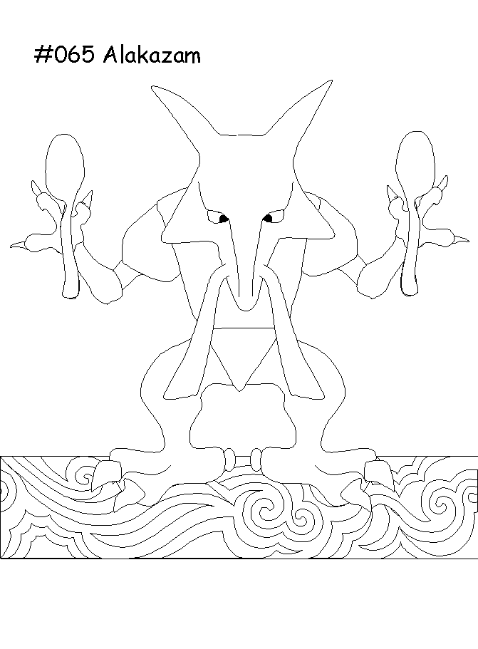 274 Best Pokemon Coloring Pages for Kids - Updated 2018