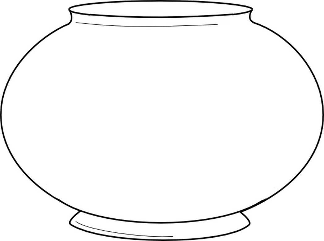 blank-fishbowl-clip-art-vector-online-royalty-free-295735 ...