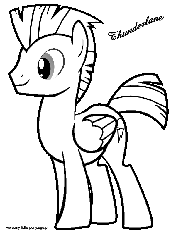 boy my little pony coloring pages - Clip Art Library