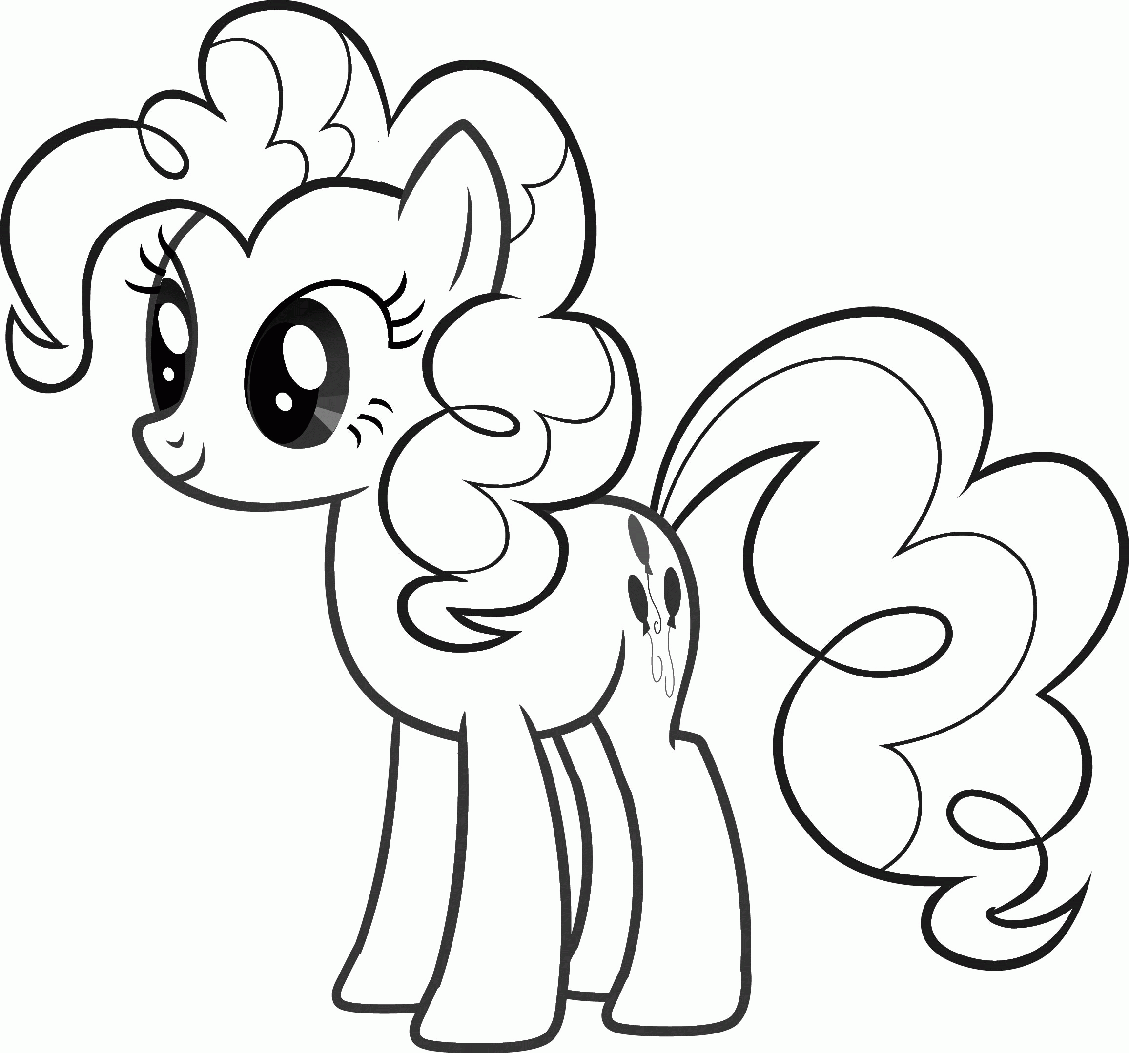 Coloring Pages For Children | lugudvrlistscom