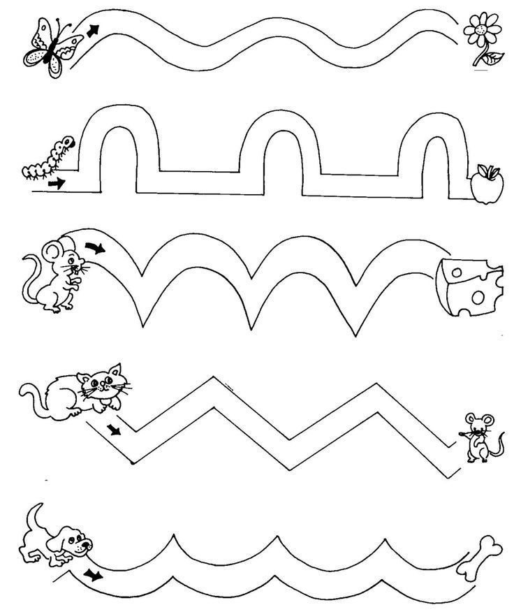 Body Parts Coloring Pages For Preschoolers - Coloring Pages For ...