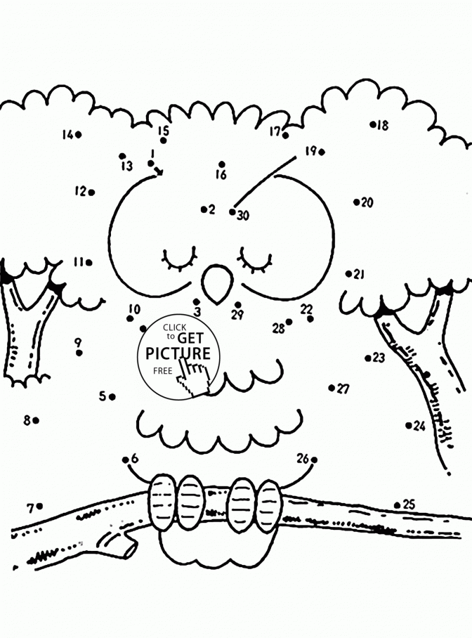 coloring: 62 Fabulous Connect The Dots Coloring Pages. Connect The ...
