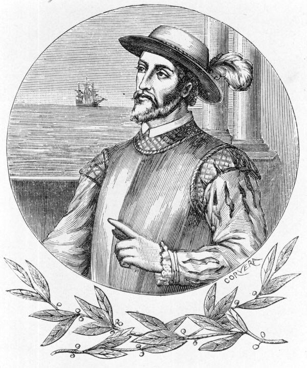 Leveled Reading Passage: Ponce de Leon and the Fountain of Youth (Easy) |  RIF.org