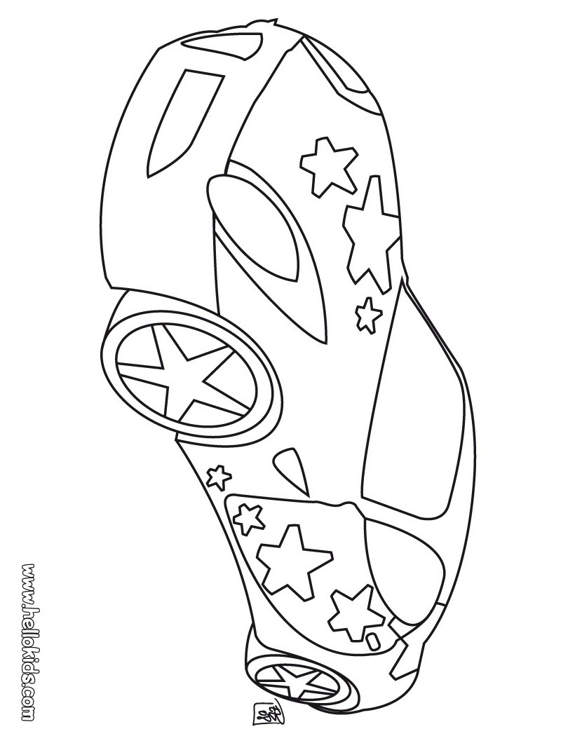 Marvelous Car Coloring Pages To Print Vehicle Page Source_nws Dodge Charger  Police Printable – Approachingtheelephant