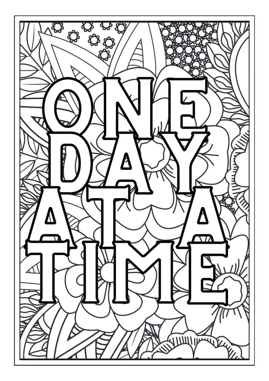 Addiction Coloring Pages - Coloring Nation