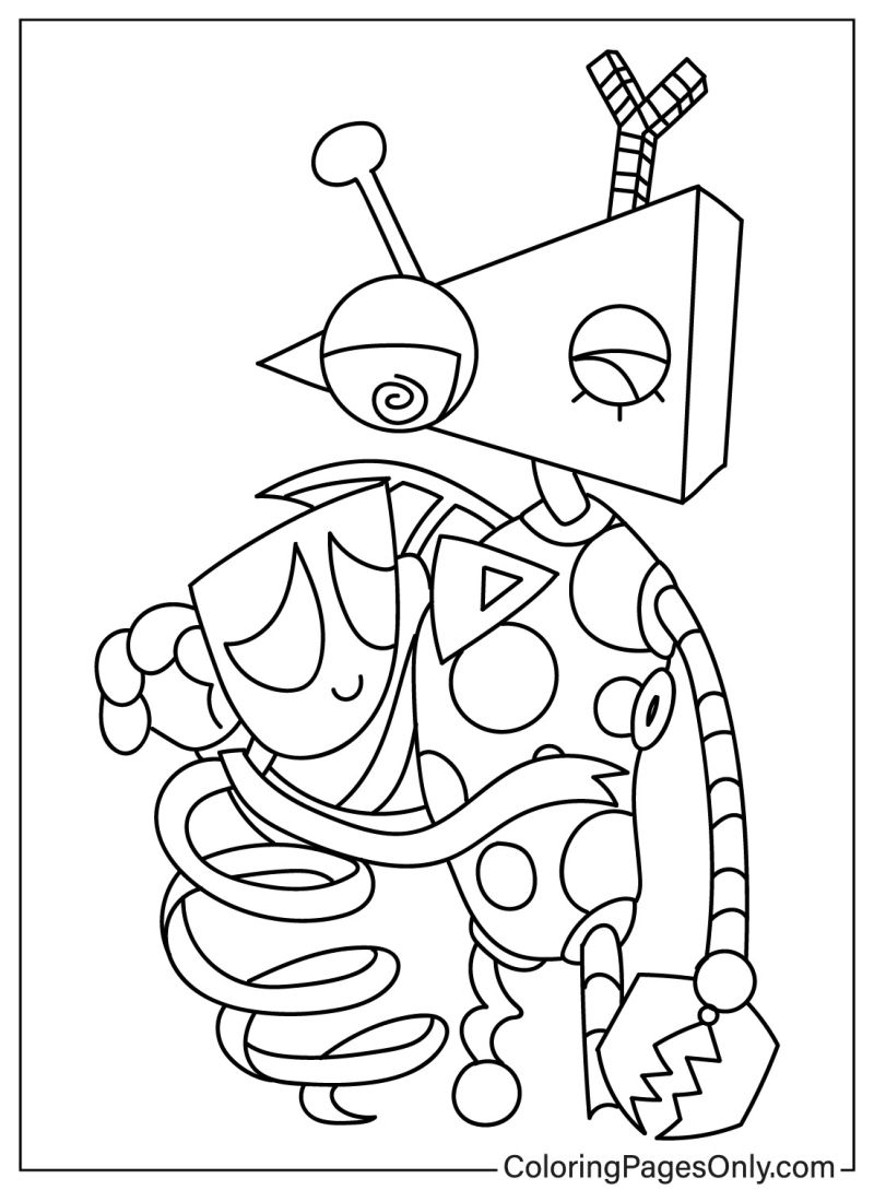 Coloring Pages Only on LinkedIn ...