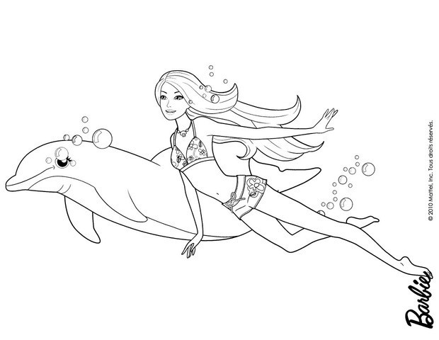 Barbie Mermaid Dolphin Coloring Let The World Zuma And Merliah Playing  Under Sea Dolphin Mermaid Coloring Pages Coloring math fun facts polynomial  solver math playground addition and subtraction games 2nd math problems