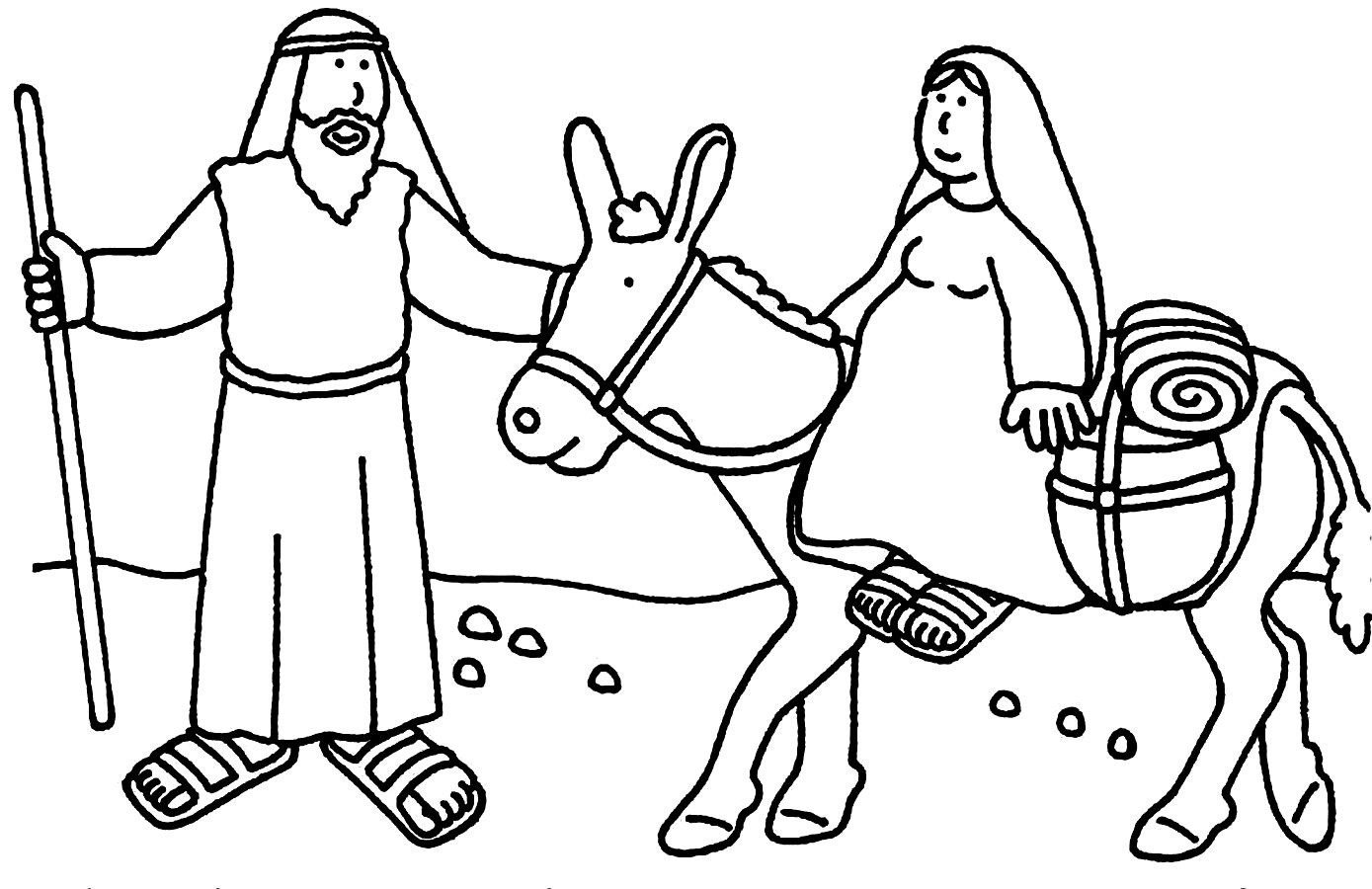 Free Bibletory Coloring Pages Book Printable Colouring Bookmarks Unikitty  Tags – Dialogueeurope