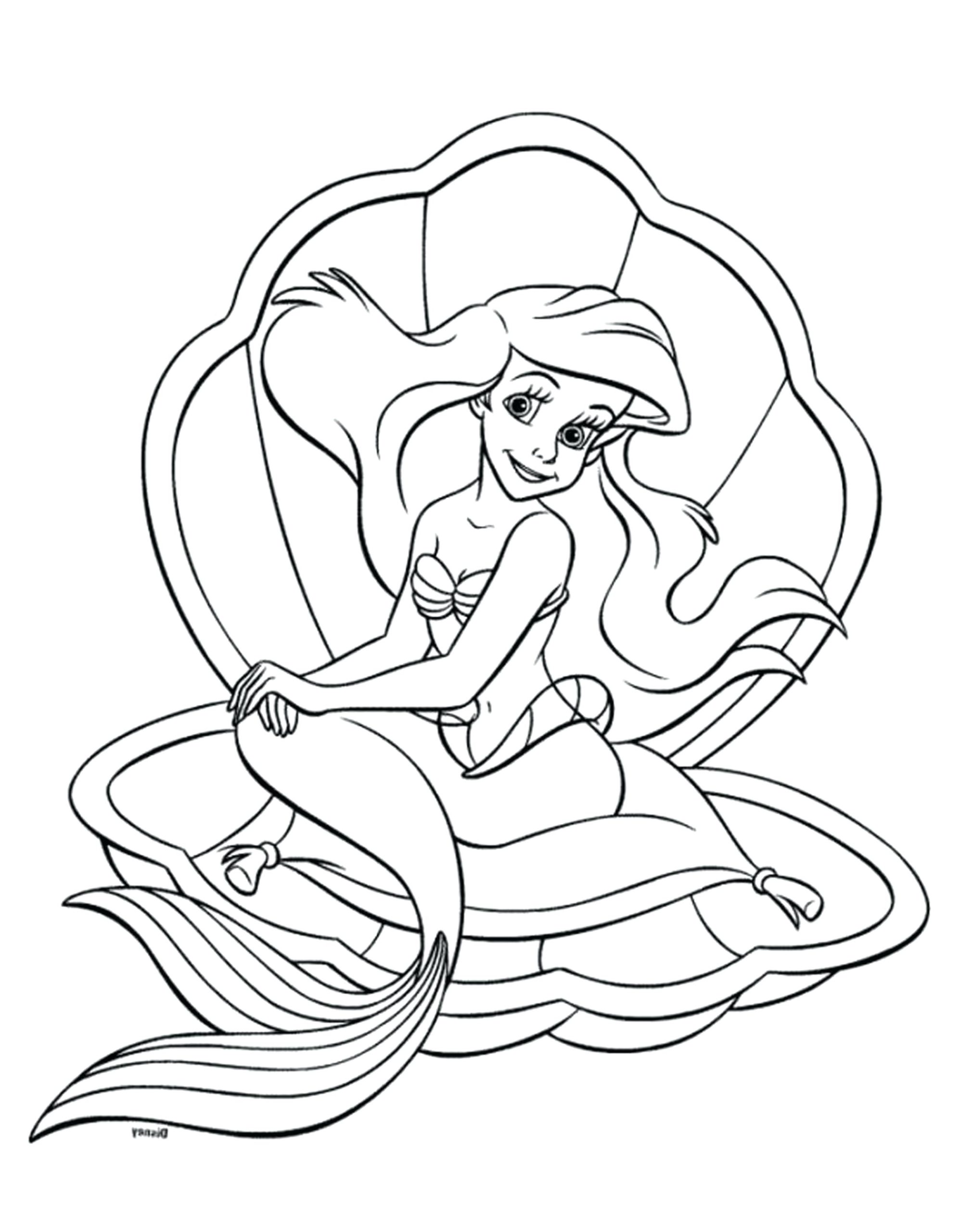 Coloring Pages : Coloring For Kids Princess Free To Moana ...