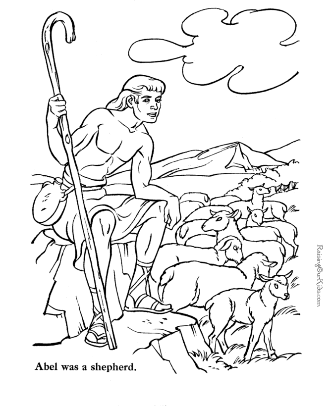 Search Results » Bible Coloring Pages For Kids