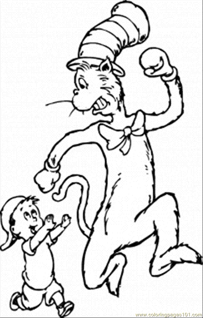 Spring Coloring Page – 675×900 Coloring picture animal and car 