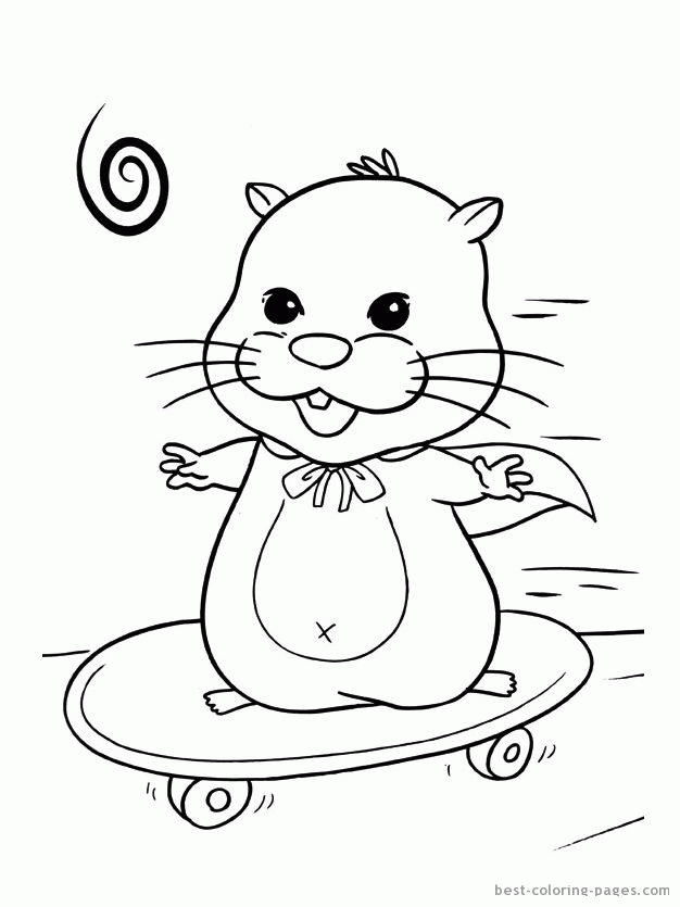 Best Coloring Pages - Free coloring pages to print or color online