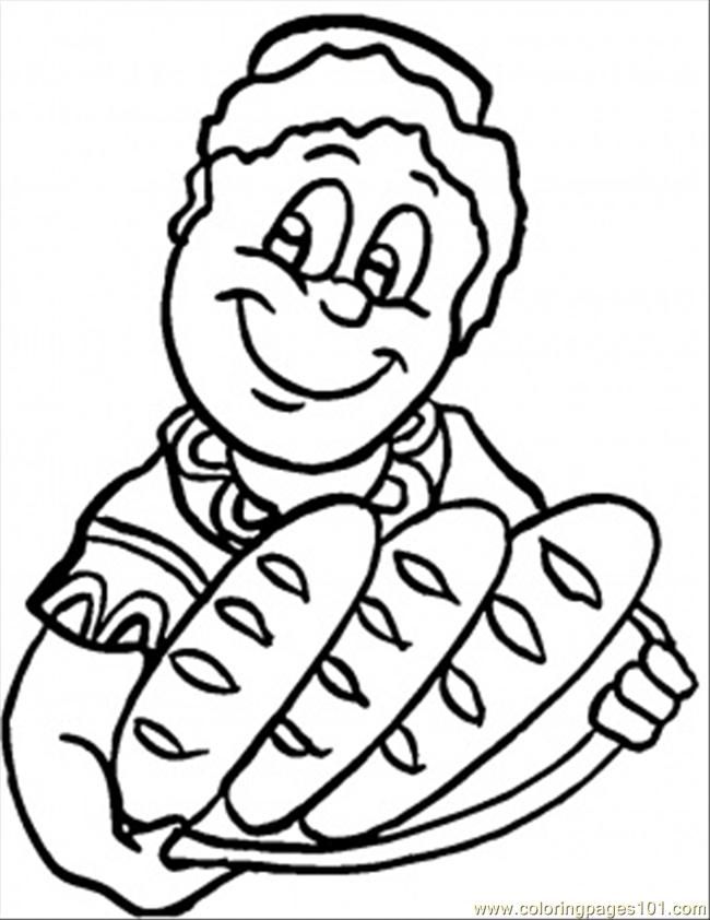 football coloring pages sitting