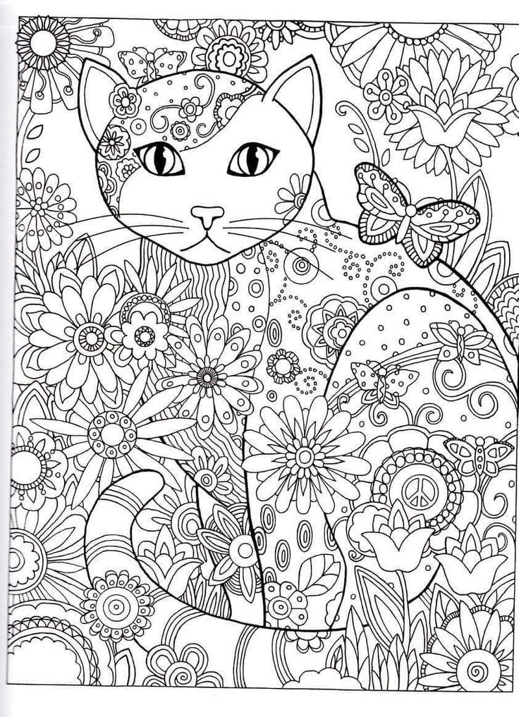 coloring | Adult Coloring Pages ...