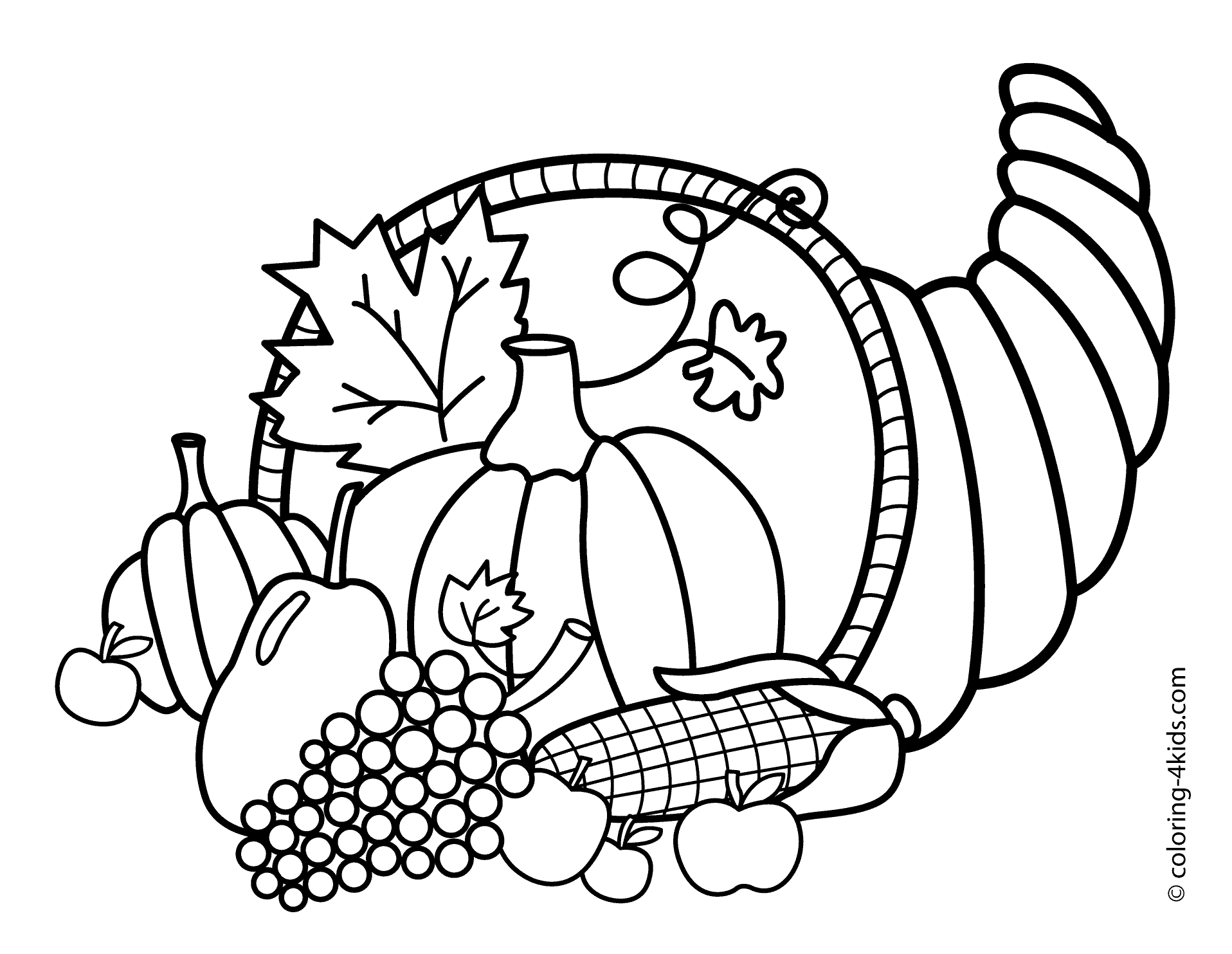 Free Printable Turkey Color Pages Beautiful - Coloring pages