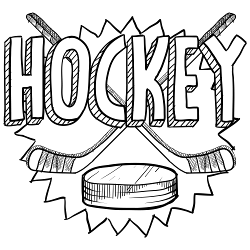 Pin on Sports Coloring Pages