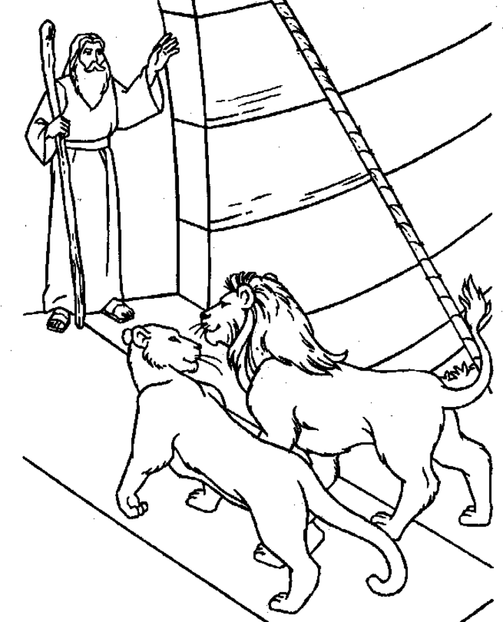 Free Spanish Christian Coloring Pages For Kids : Christian 