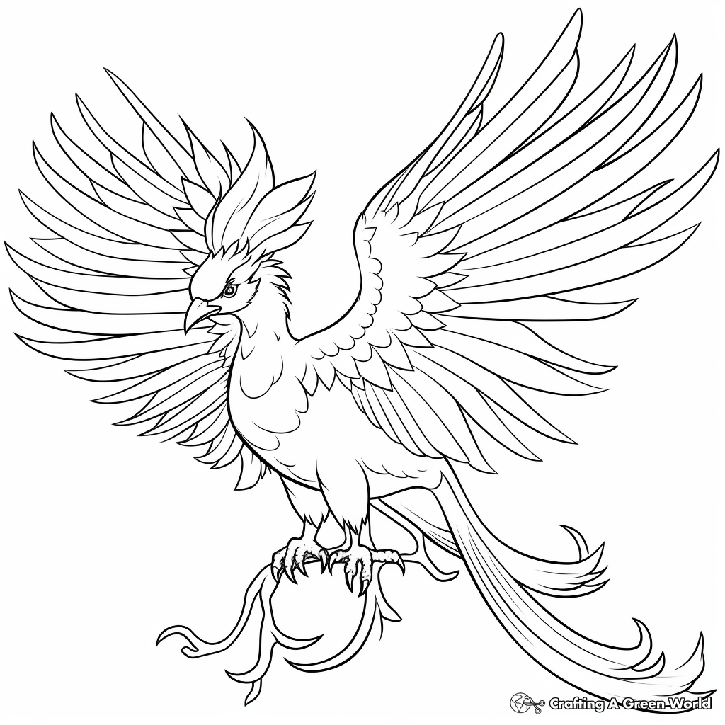Animal Coloring Pages For Adults - Free ...